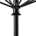 Euroschirm Light Trek Automatic Umbrella в цвят Light Green