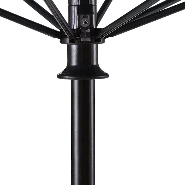 Euroschirm Light Trek Automatic Umbrella в цвят Light Green