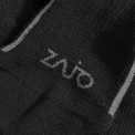 Hejma Merino Mid Socks в цвят Black