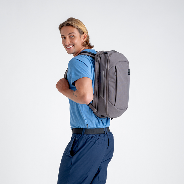 Monda 20l Everyday Backpack в цвят Falcon Grey