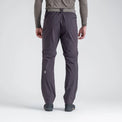 Pado Men's Zip-Off Pants в цвят Espresso