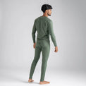 Senti Men's Merino Pants