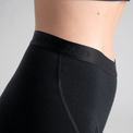 Senti Women's Merino Hot Pants в цвят Lila Haze