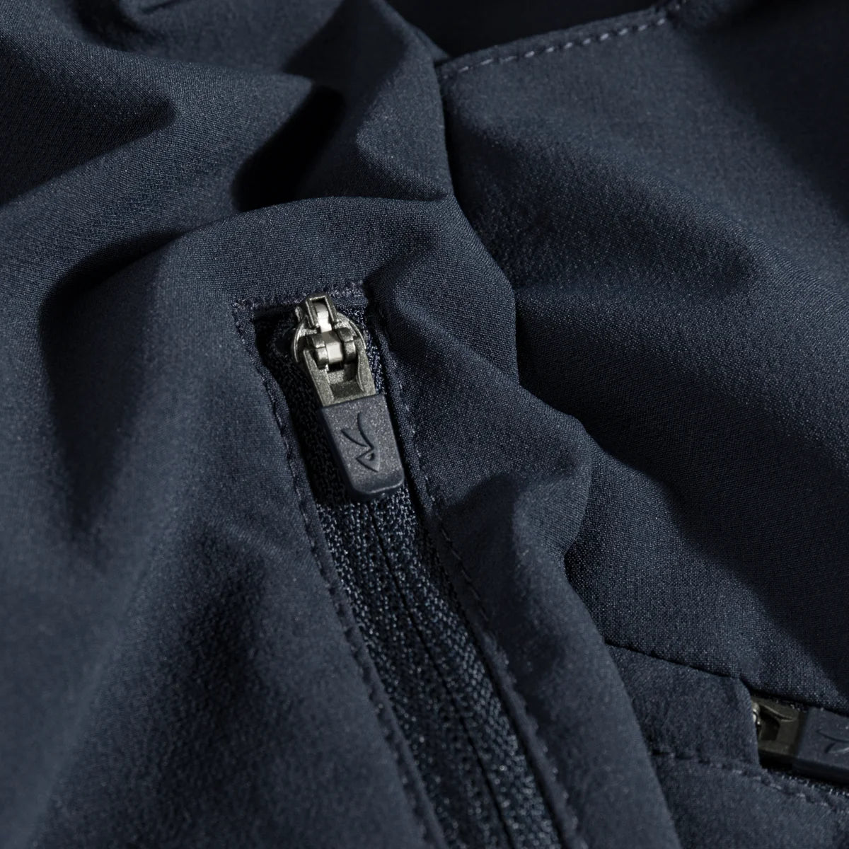 Sperta Men's Softshell Pants — Dark Navy